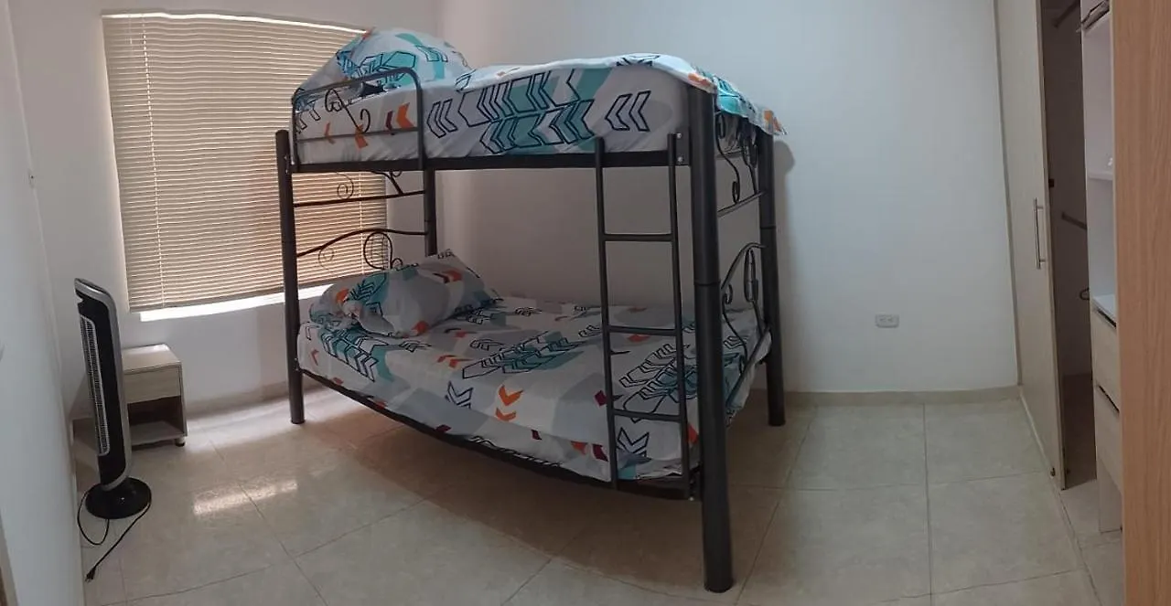 Chapinero Apartment Cali 0*,  Colombia