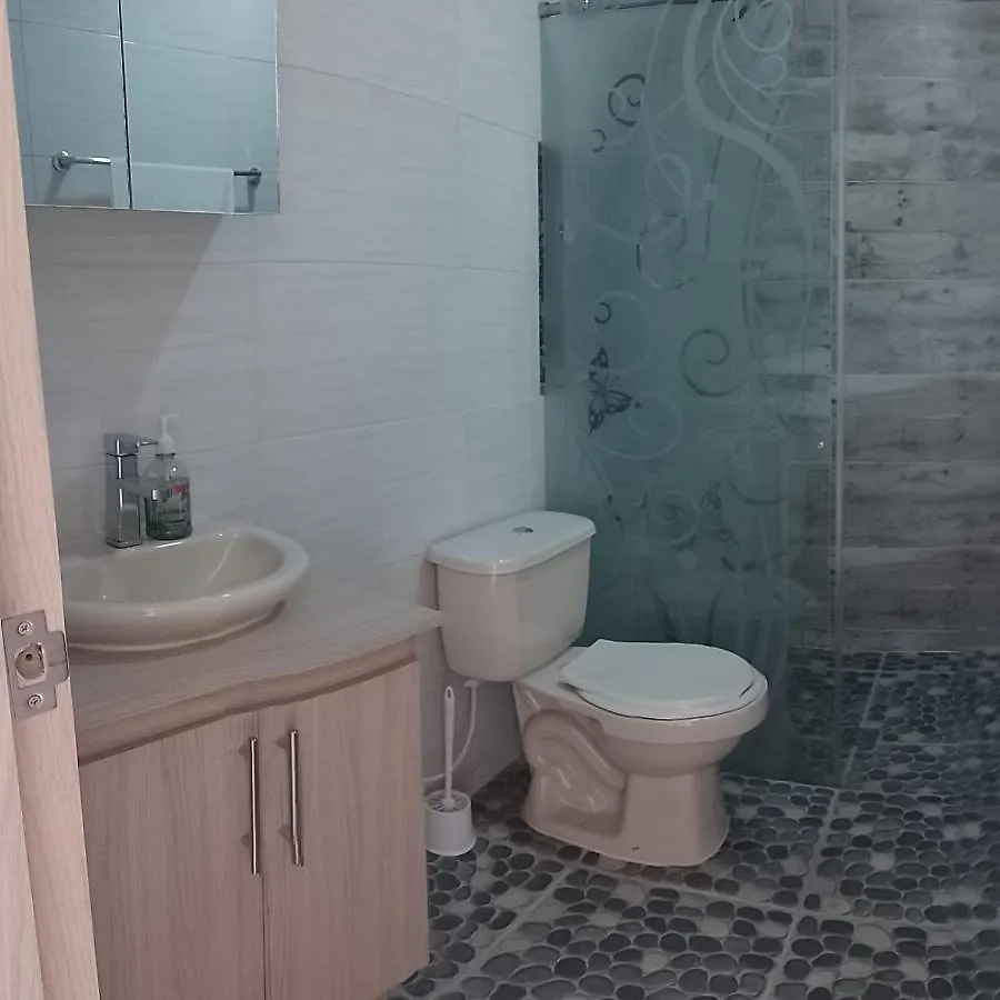 Chapinero Apartment Cali